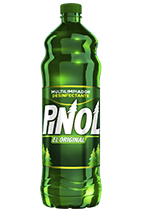 Multilimpiador Pinol El Original