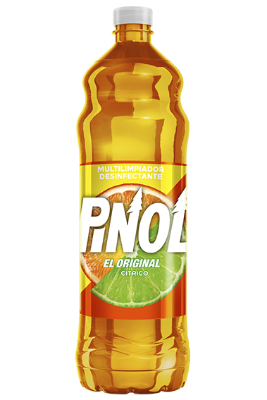 Multilimpiador Pinol Original Cítrico