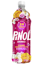 Limpiador Pinol Aromas Floral