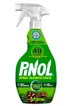 Spray desinfectante Pinol aroma pino