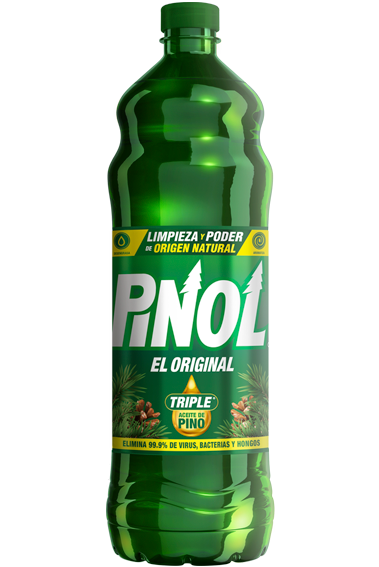 Multilimpiador Pinol El Original